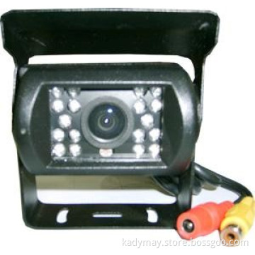 Bus/Truck Rear View Camera with 18 IR LEDs,Wireless Rear View System